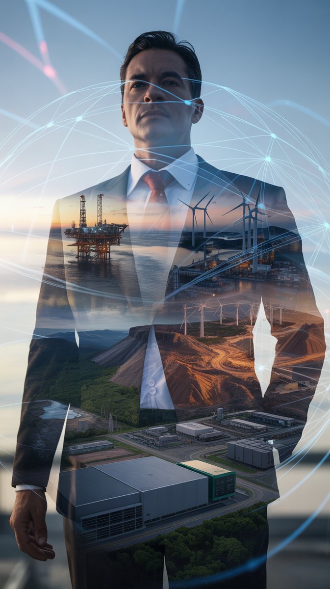 Grupo Captura — inteligência aplicada à indústria