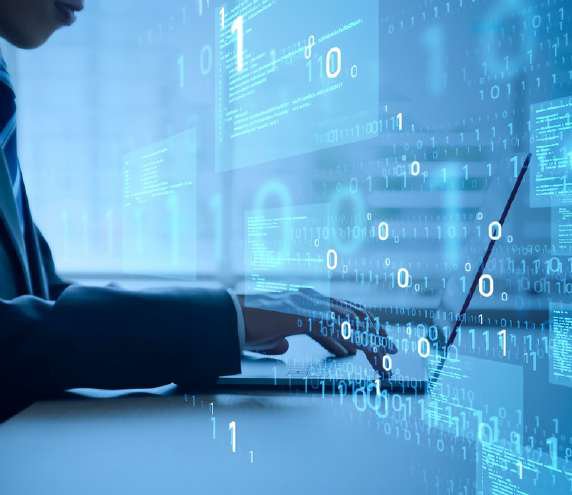 Desenvolvimento de software